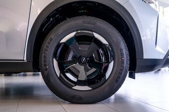 Opel Frontera EDITION 1.2T MHEV 145k e-DCT6 - 8