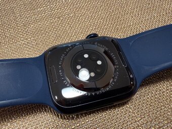 Apple Watch 9 GPS 41mm - 8