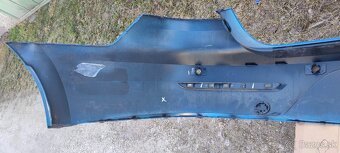 VW Arteon shooting brake zadny naraznik 3G8 - 8