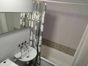 Na prenájom 1-izbový byt v Lučenci - 8