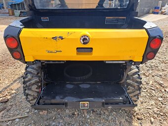 Can am 1000 commander - 8