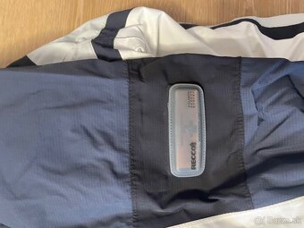 Panský lyžiarsky set ALPINEPRO - 8