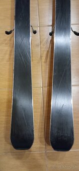 Dámske lyže Blizzard Passion 3 Lady - 8