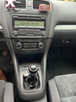 Golf VI 1.6TDI - 8