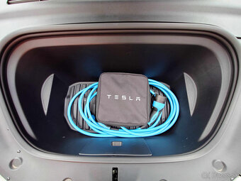 Tesla Model Y 2023 Long Range Dual Motor BERLÍN 378 kW - 8