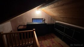 Na predaj murovaná chatka, Zúgov - 8