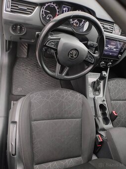 Škoda Octavia 1.6tdi DSG 7 Combi 2018r.v. - 8