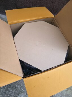 ❤️‍🔥 ALU DISKY MAM RS4 R17 5x112 ❤️‍🔥 - 8