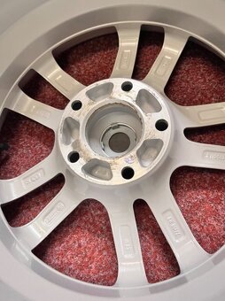 5x120 R16 alu disky Alutec - nepoužité - 8
