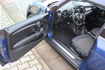 Mini cooper One D f56 caribic blue edition - 8