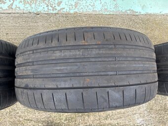 Pirelli P Zero , 275/35ZR21 , 315/30ZR21 - 8