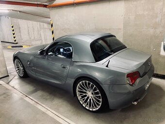 BMW Z4 - 8