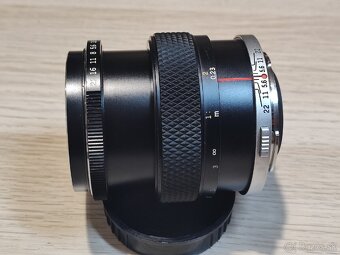 Olympus Zuiko 50mm /3.5 Macro (OM) - 8