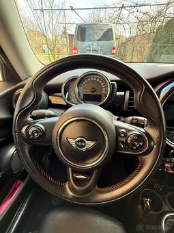 Mini cooper S f56 2.0 b48 - 8