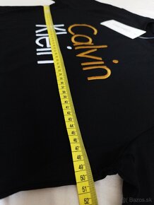 Pánske tričko Calvin Klein - 8