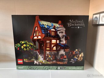 Lego ideas - 8