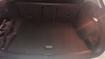 VW Tiguan 2.0 TSI 190k 4x4 Edition Highline DSG - 8