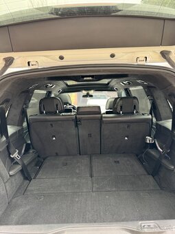 BMW X7 G07 xDrive M50d Final Edition DPH CZ - 8