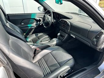 Porsche Carrera 911, 996, 3.6, 235kw, 2004, 108tis. KM - 8