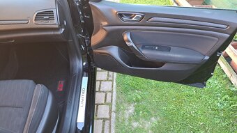 Renault Megane LIMITED Rline 1.5DCi 2019 - 8