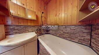 HALO reality - Predaj, trojizbový byt Rimavská Sobota, Sídli - 8