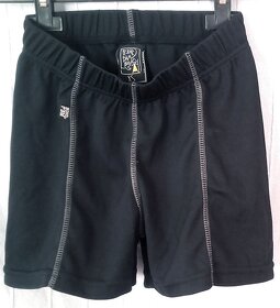 Dámske nohavice Mountain Hardwear XS - 8