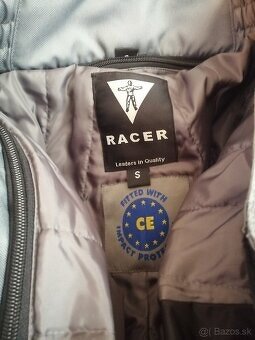RACER - 8