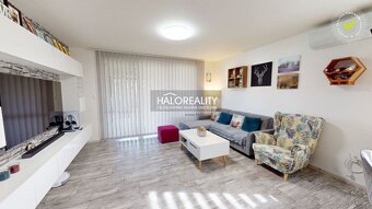 HALO reality - Predaj, rodinný dom Malé Leváre - NOVOSTAVBA - 8