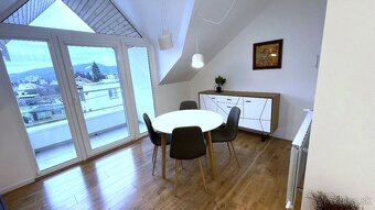 ✳Nádherný 3i byt✳centrum✳moderná dispozícia✳zariadený - 8