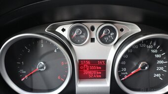 Focus 1,8 TDCi - 8