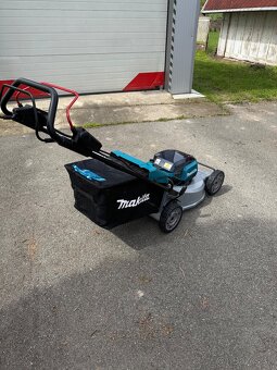Makita aku kosacka DLM533Z - 8