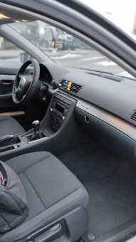 A4 B7 S-line Quattro - 8