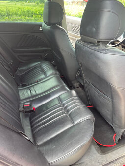 Alfa romeo 159 2.4JTD 147kw, automat - 8