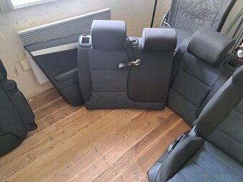 diely na AUDI A3 2.0 TDI 103KW r.v.2011 - 8