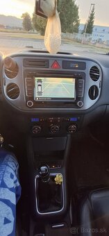 Vw Tiguan 4x4 125kw r.v.2010 - 8