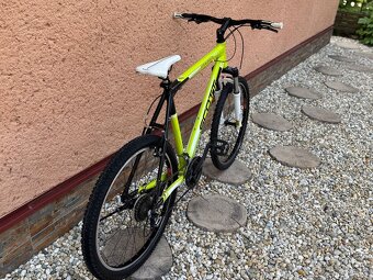 Horský Bicykel SCOTT ASPECT 50 26” - 8