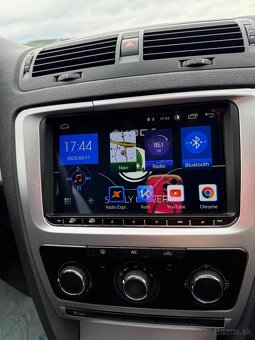 Octavia 2 Fl 1.9 TDI BXE DSG 77kw - 8