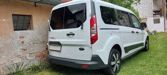 Ford Transit Connect 1.5 TDCi - 8