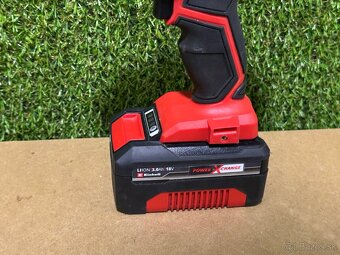 Einhell TE-CI 18/1 Li-Solo Aku rázový uťahovák (18V/bez aku) - 8