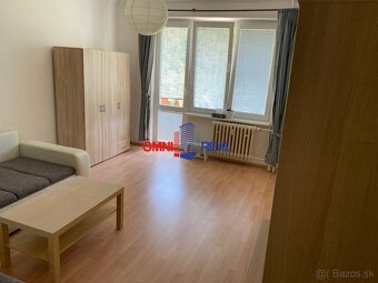 Pekný 1,5 izbový byt Jesenná ul. Ružinov, zrekonštruovaný, z - 8