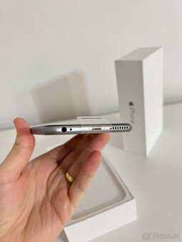 NOVÝ Apple iPhone 6 Plus 16GB Space Gray - 8