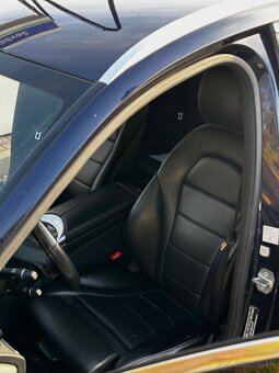 Mercedes Benz C trieda 200d 2016/MOŽNÝ ODPOČET DPH - 8