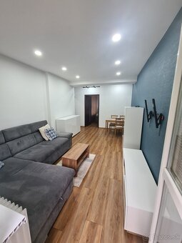 2izbový zariadený po komplet rek. Uhlisko s dobrým parkovaní - 8