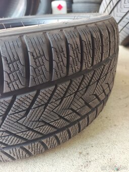 245/40 R19 a 275/35 R19 iLink,Gripmax zimné - 8