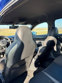 Škoda octavia 3 RS 2015 - 8