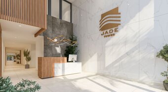 Luxusné pobrežné bývanie - apartmán v raji Feungirola - 8