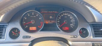 Audi A8 4.2 FSI - 8