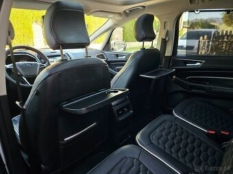 Ford S-Max 2.0TDCi Vignale - 8