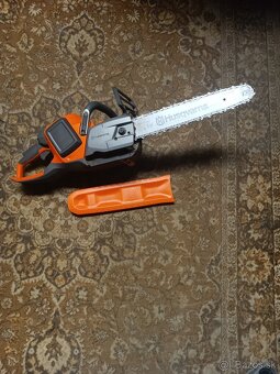 Husqvarna 542 ixp G - 8