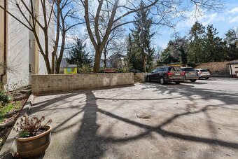 Prenajmem 2-izbový byt – Palisády, Staré Mesto s parkovaním - 8